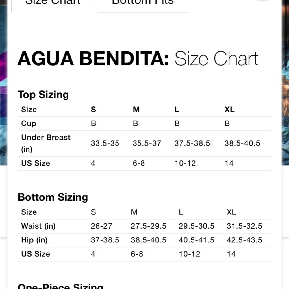 Agua Bendita Leopard Print Bikini - Picture 8 of 13